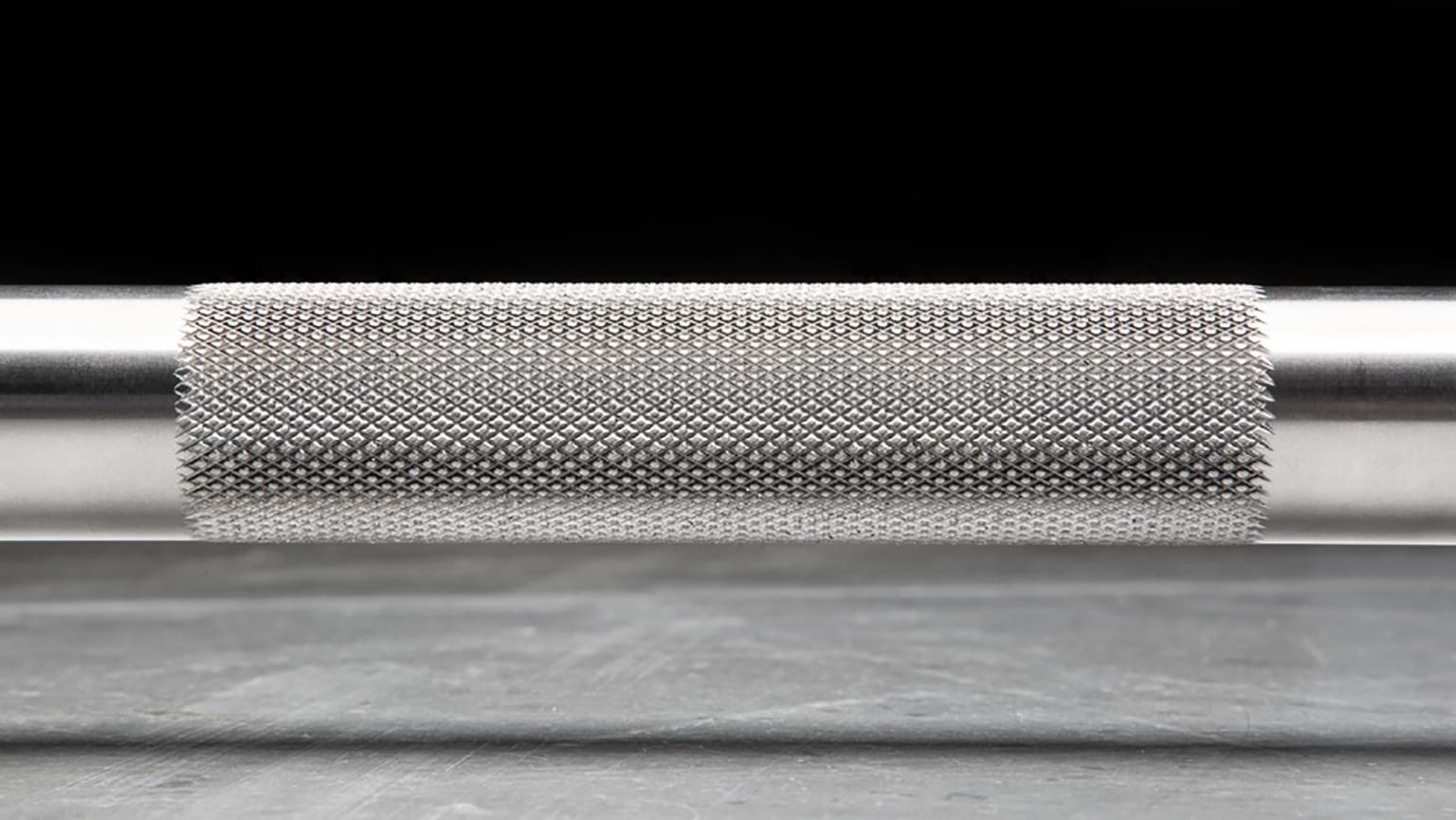 Rogue shop 45lb bar